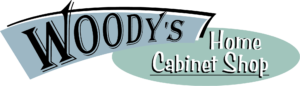 A picture of the cody 's cabinet shop logo.